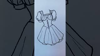 I'm a PRETTY PRINCESS!!! #comedy #drawing #art #joke #meme #prettyprincess