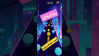 2 Phut Hon - Dancing Road Linux Fun #2PhutHon#Phao2PhutHon#DancingRoad#Kpop#LinuxFun#TilesHop