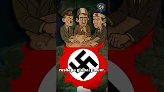 Why Germany, Japan & Italy failed in WW2!! #usa #japan #germany #worldwar2 #pearlharbor #geopolitics