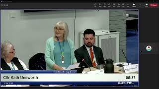 Council -  16th July 2025