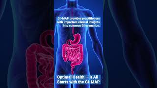 Important Clinical Insights with GI-MAP