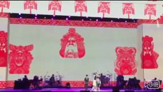 萨老师 李正康 李可恩 李世恩《中国娃》