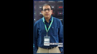 Shuvadip Banerjee Explores the Promises and Pitfalls of AI in Marketing at e4m TechManch 2025