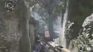 【CoD:AW】はしゃいで！楽しむ！ハイテンション実況02