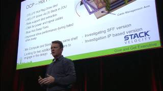 The Future is Open - Doug Taylor - StackVelocity