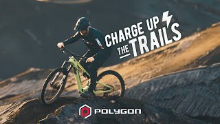 POLYGON COLLOSUS TLE