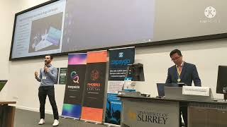 A Brave New Startup World - The importance of Seed Deep Tech - Francesco Perticarari