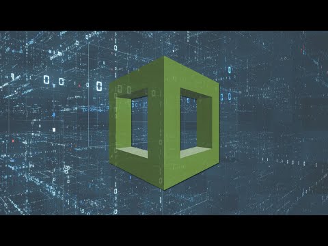 Introduction to AWS CloudFormation