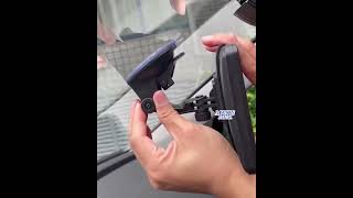 Motors Fixer 7" Car Smart Screen | Wireless Car Play & Android Auto | Touchscreen Navigation