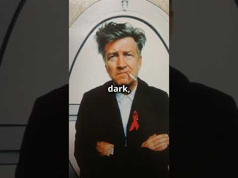 Who is David Lynch  The Master of Surreal Cinema  #facts #brainybytes