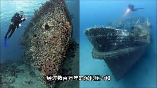 什麼是化石燃料？