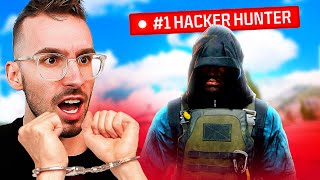 I GOT CAUGHT CHEATING IN WARZONE...