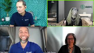 Embracing Neurodiversity, AI in Medical Coding, and More | AAPC Social Hour