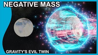 Negative Mass: When Physics Runs Backwards