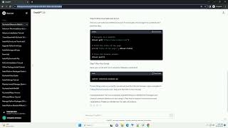 pip install selenium webdriver manager