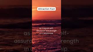 💘 The Attraction Fact That Will Make You See Chemistry Differently! #Chemistry #ViralShorts #viral