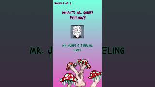 Guess the Emotion! How many did you get right? #gamedevblog #indiegame #art #gameart