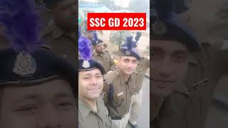 Mission SSC GD 2023 #sscgd #sscgd2023 #ssc