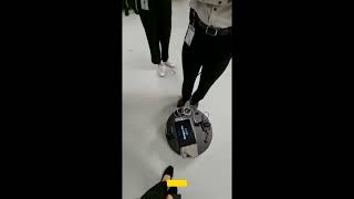 temi Robot Platform - providing you the flexibility to build your own robot top