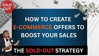How to Create Irresistible Offers & Boost eCommerce Sales | Proven Strategies & Bundles