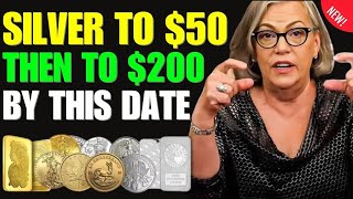 "Many SILVER Investors Will Become Multi-Millionaires In 2025": Lynette Zang | Silver Price 2025