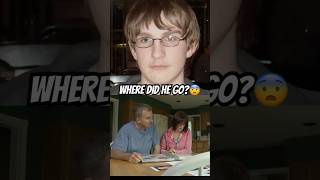 The Parents never gave up!😳 #crime #missing #18years #police