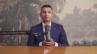 Economy Made Simple #1 | APRIL 2025 State of the Nation