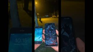 Compare Camera 📹 Apple Iphone 5 VS Xiaomi Redmi 9a
