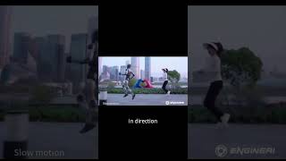 This Robot Runs FASTER Than You! (EngineAI's Humanoid is INSANE
