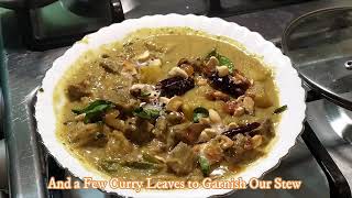 Mutton Mappas