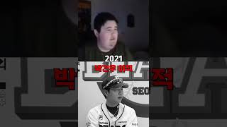 2019이후 두산베어스