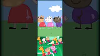 Pause Challenge Peppa Characters Tileshopedmrush Gameplay Edmmusic