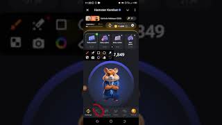 Hamster Kombat How to check your airdrop eligibility||don't miss out👇