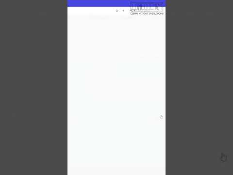 LowCode101 Quick Hacks: Creating QR Code for each data using NocoDB
