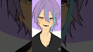 あああ#イラスト #イラストメイキング #プロセカ#神代類 #kamishirorui #projectsekai