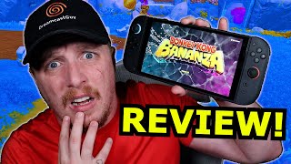 I REGRET buying Donkey Kong Bananza.... - REVIEW (Nintendo Switch 2)