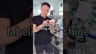 Your labeling machine is ready #labelingmachine #labelingmachinemanufacturer