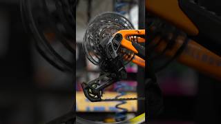 SRAM Eagle X0 ASMR 🤤 #mtb
