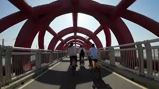 ubike白沙屯1120227