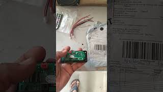 PLACA BLUETOOTH amplificada (terror pras JBL)