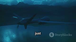 Killer Drones: Why the MQ-9 Reaper Drone Dominates the Battlefield?