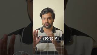 Score 300+ in BITSAT 2025 with this Strategy (96% Are Doing it Wrong) #shorts