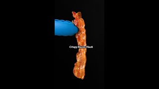 Crispy Bacon Hack