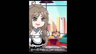 #shorts #animated #animation #skit #gachaskit #joke #funny #gachaclub #gcmm #gachalife