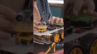 Top 5 Arduino Projects for students 💻#ArduinoProjects #SchoolProjectIdeas #ScienceFairProject