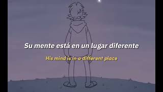 This is home-Cavetown||Letra y traducción||Welcome to hell