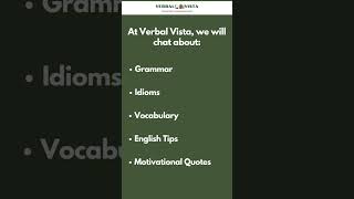 Enhance your Communication Skills in English. #shorts #shortsfeed #learnenglish #speakenglish