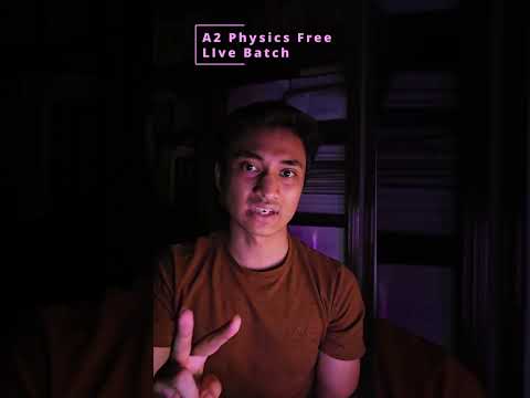 14 COUNTRIES! 🎉 Our FREE A2 Physics Live Batch #a2physics  #Physics #ALevels #FreeEducation #CIE
