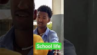 School life part 2 ##viralvideo #ethioanimation #ethiopian_tik_tok #comedianeshetu #seifuonebs