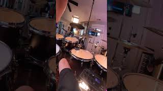 Is This The Best Drum Intro Of All Time?